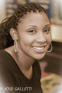 Meet your Posher, Chineeka